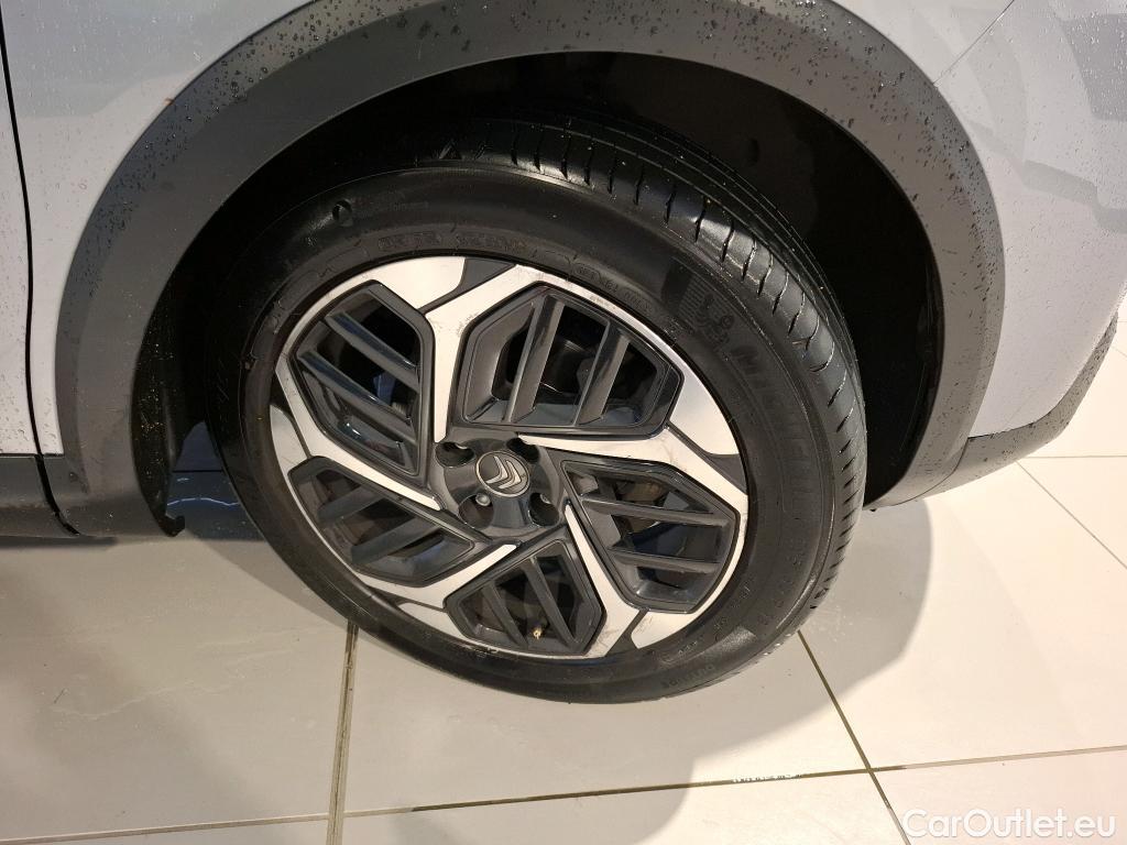  Citroen  C4  Berline Feel Pack 1.5 BlueHDI 130CV BVA8 E6d #7