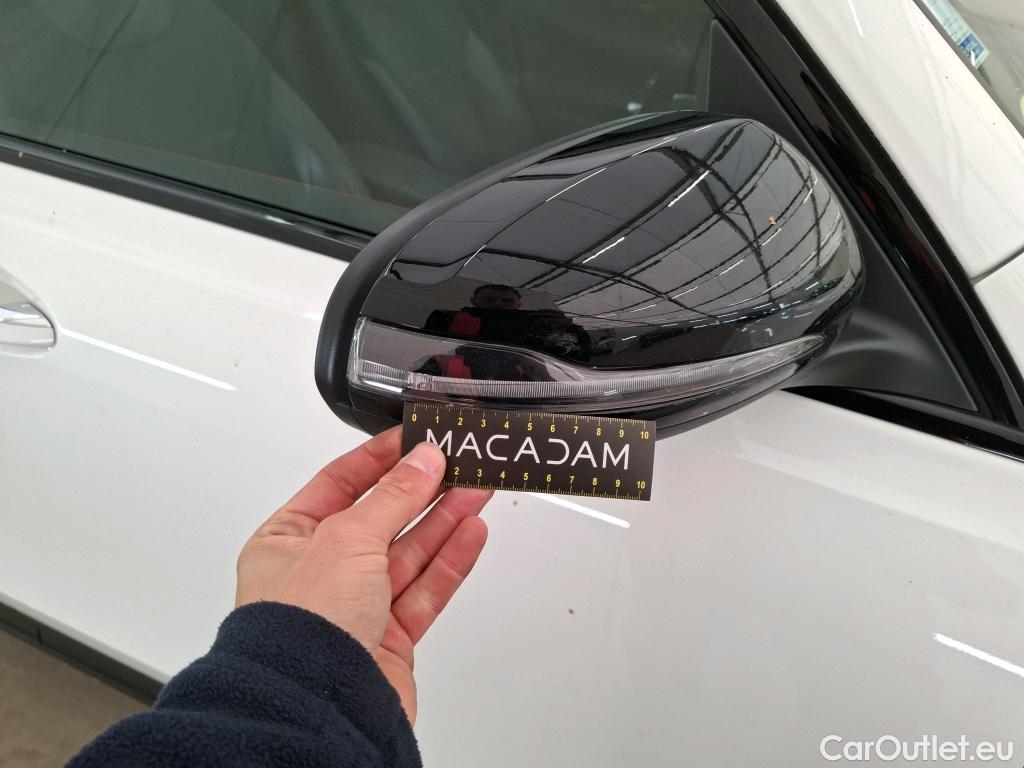  Mercedes  GLB MERCEDES-BENZ  / 2019 / 5P / SUV  200 d AMG Line #27