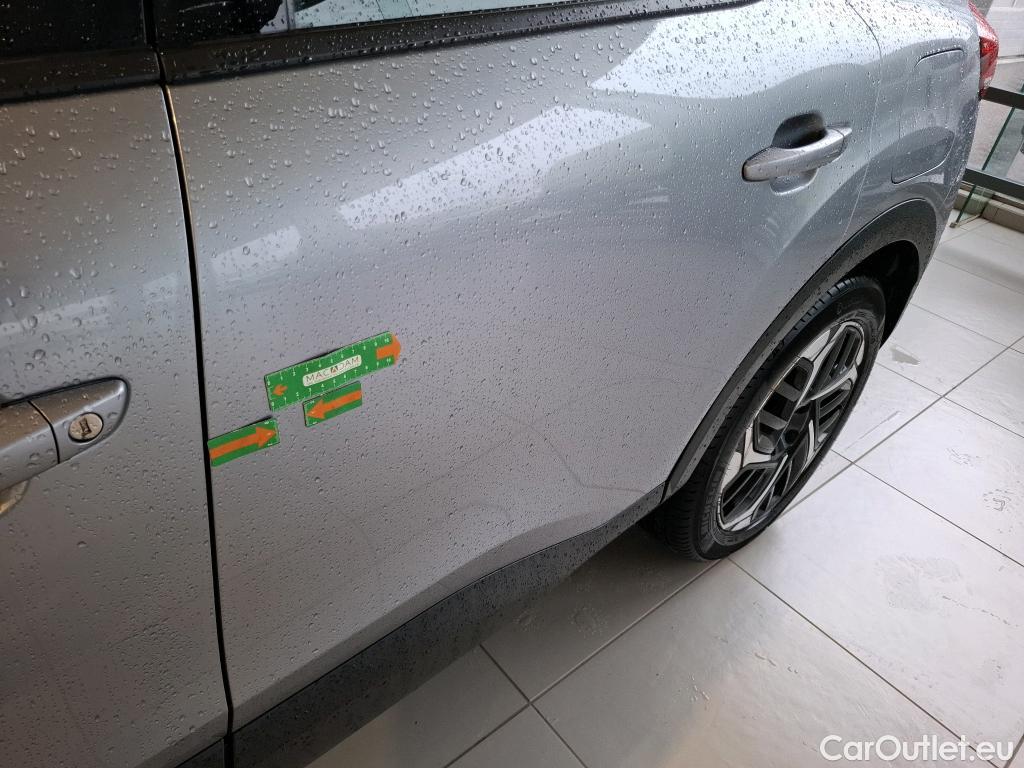  Citroen  C4  Berline Feel Pack 1.5 BlueHDI 130CV BVA8 E6d #32