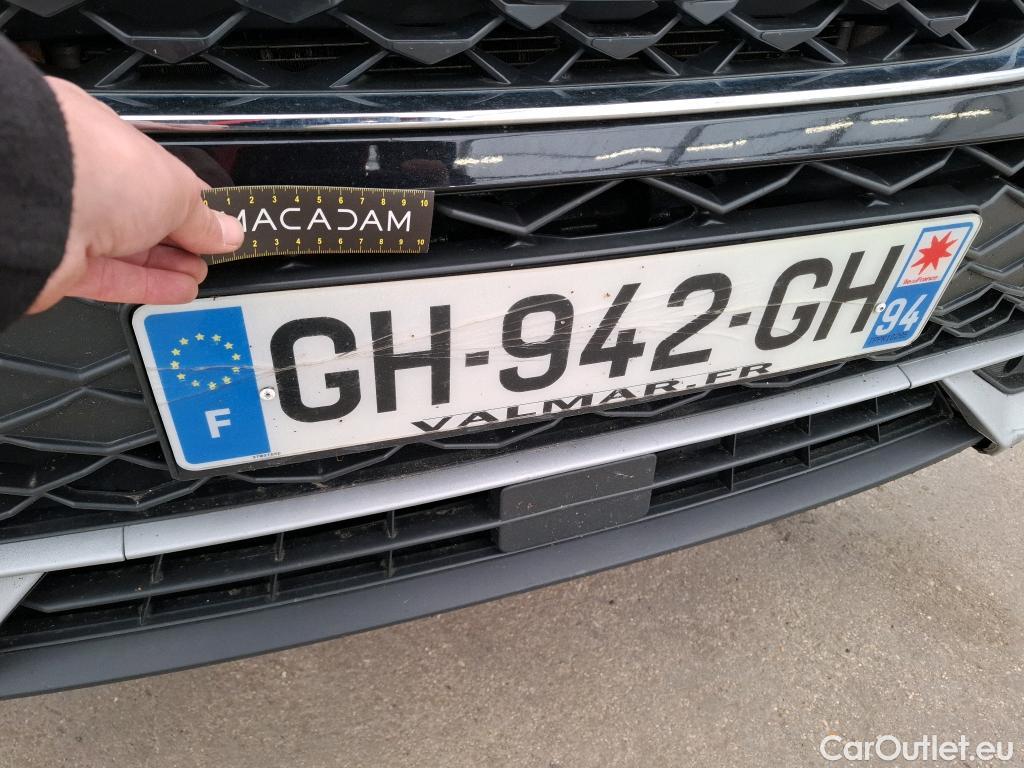  Seat  ATECA  Style Business 2.0 TDI 150CV BVA7 E6d #30