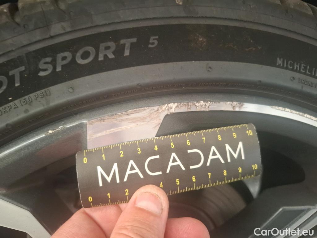  Audi  A3  Sportback 35 TDI S line 2.0 TDI 150CV BVA7 E6d #11