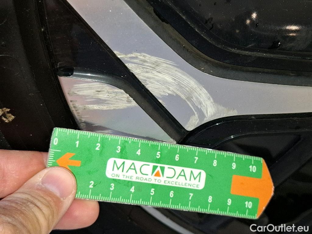  Citroen  C4  Berline Feel Pack 1.5 BlueHDI 130CV BVA8 E6d #14