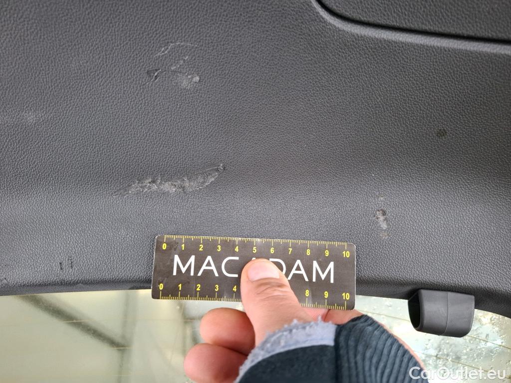  Opel   Grandland X Grandland X Edition 1.5 130CV BVA8 E6d #22