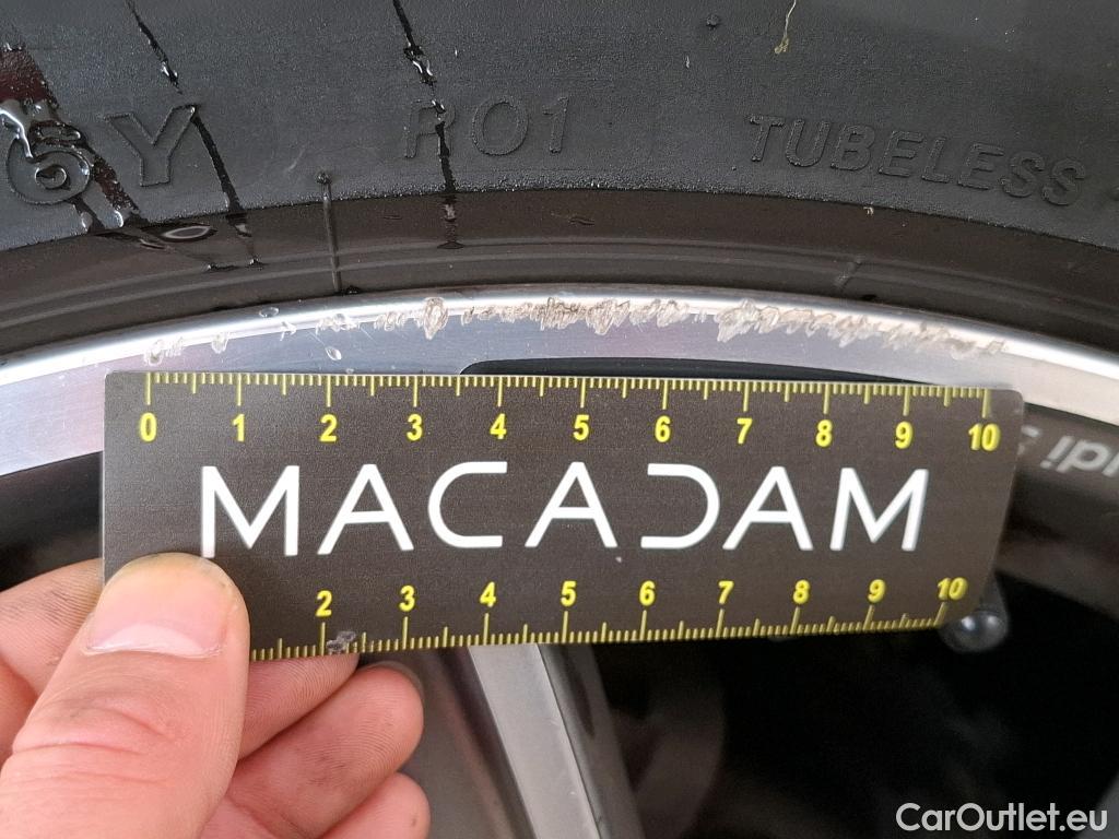  Audi  Q2  35 TDI S Line Plus 2.0 TDI 150CV BVA7 E6d #18