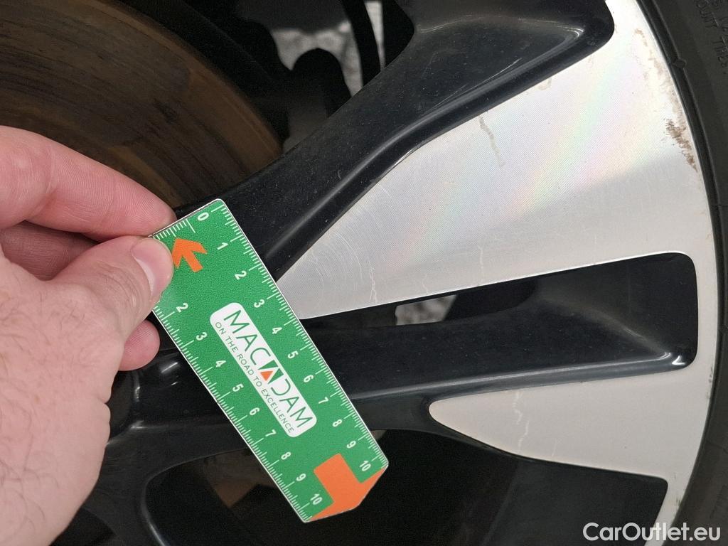  Opel   Grandland X Grandland X Elegance Business 1.5 130CV BVA8 E6d #12