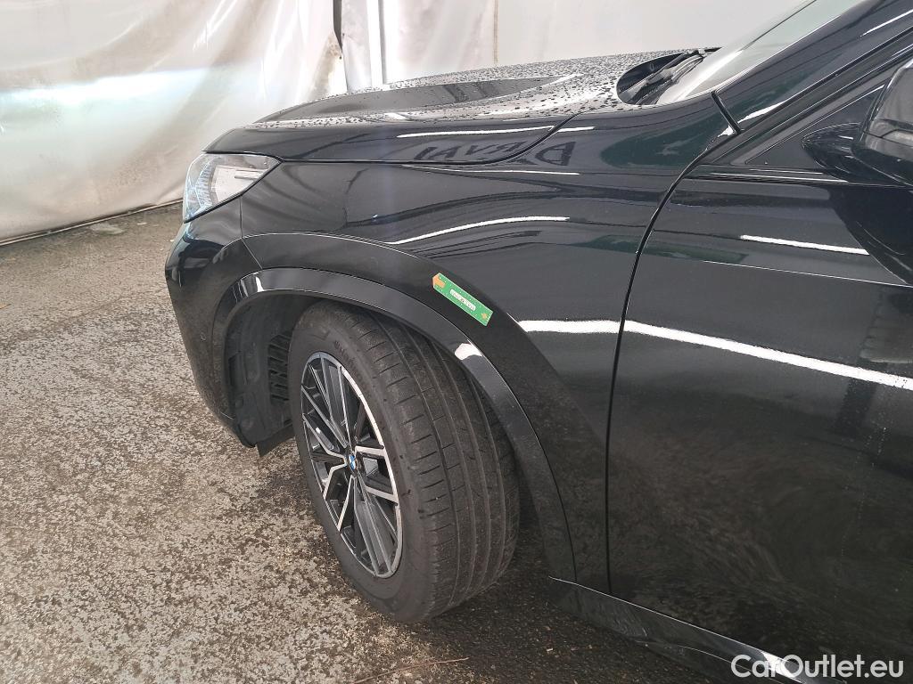  Bmw  X1 BMW  / 2022 / 5P / SUV xDrive23i M Sport DKG7 #8