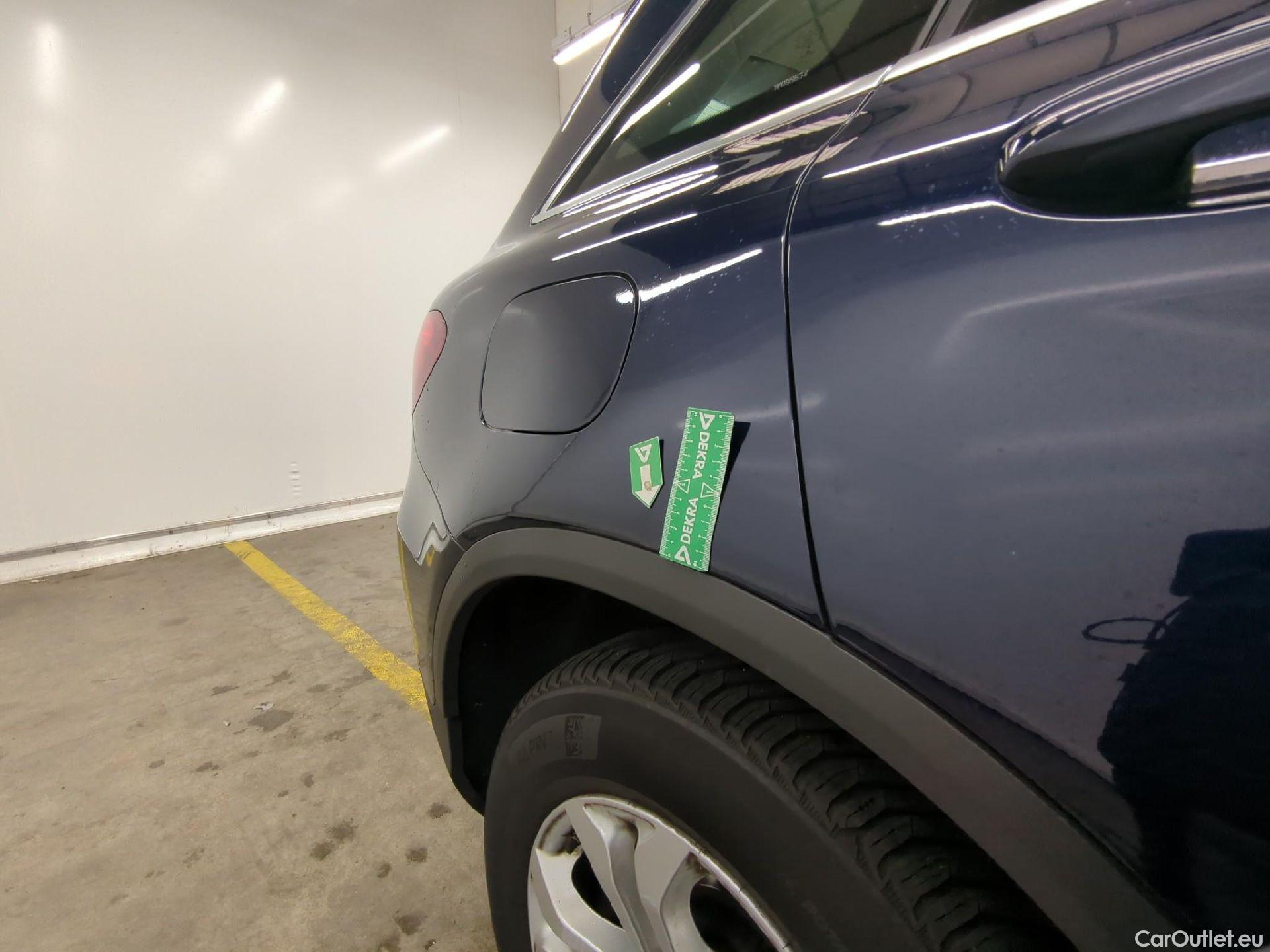  Mercedes  G-Klasee MERCEDES-BENZ Classe GLC 5p SUV GLC 220 d Business 4Matic #11