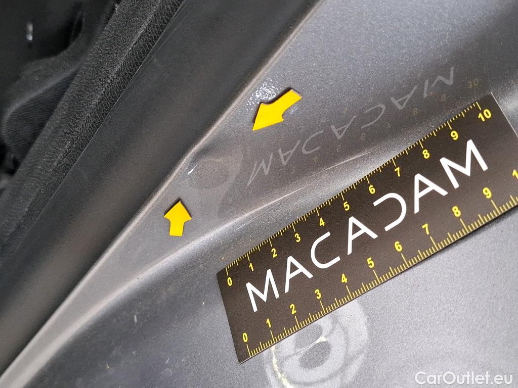  Citroen  C5  Aircross Shine 1.2 PureTech 130CV BVA8 E6d #53