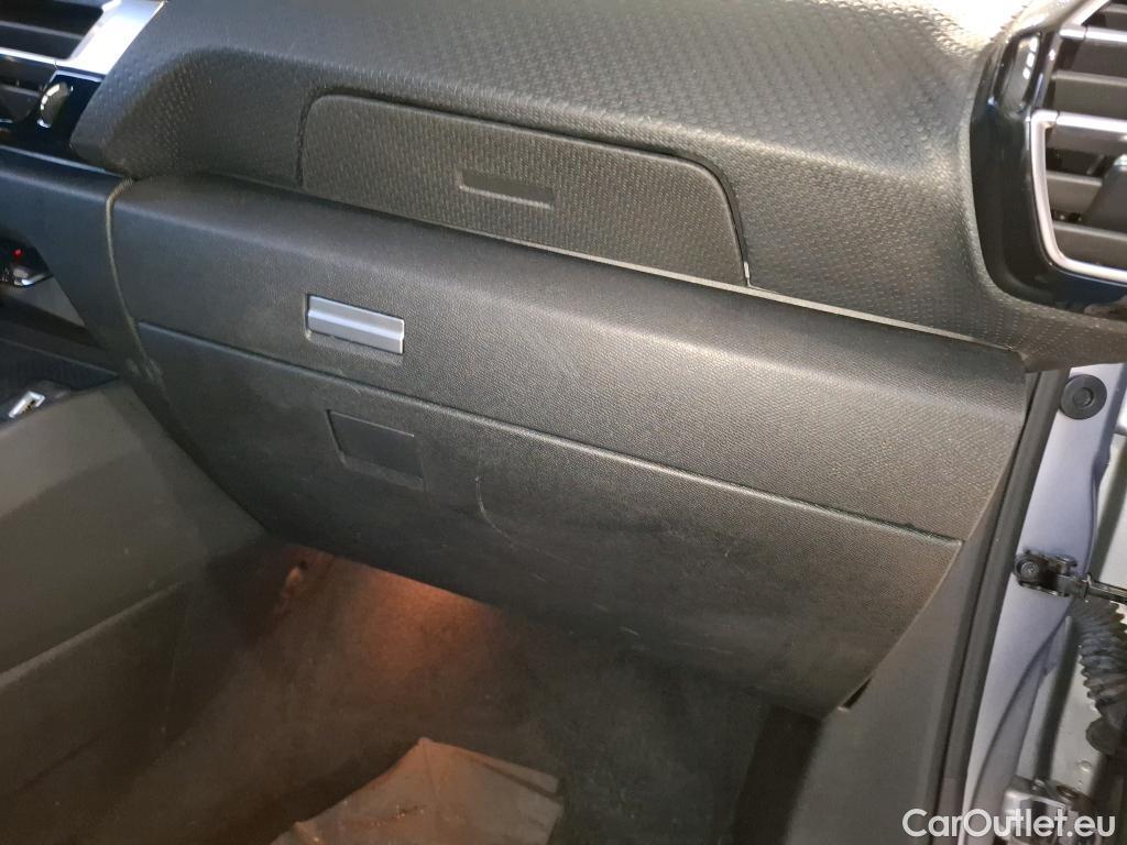  Citroen  C4  Berline Feel Pack 1.5 BlueHDI 130CV BVA8 E6d #27