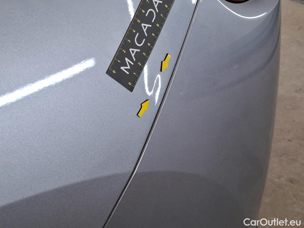  Citroen  C5  Aircross Shine 1.2 PureTech 130CV BVA8 E6d #56