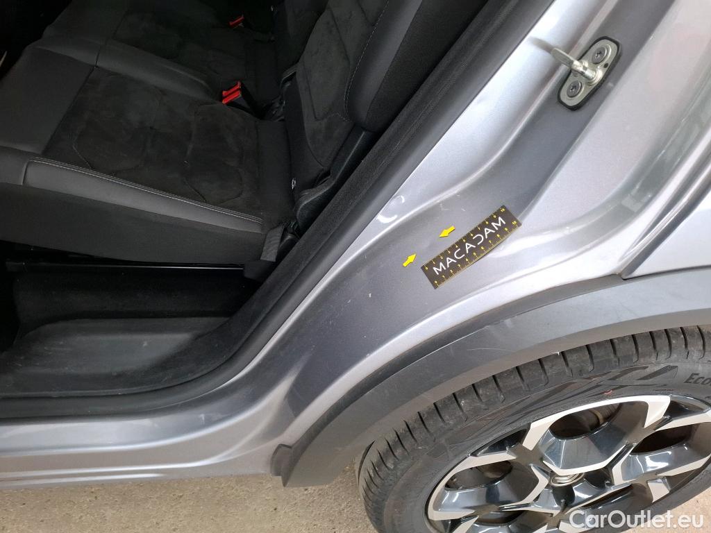  Citroen  C5  Aircross Shine 1.2 PureTech 130CV BVA8 E6d #51