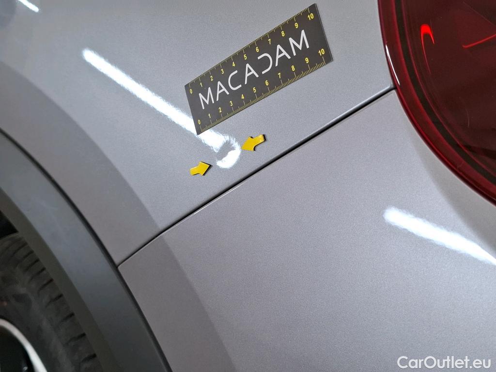  Citroen  C5  Aircross Shine 1.2 PureTech 130CV BVA8 E6d #57