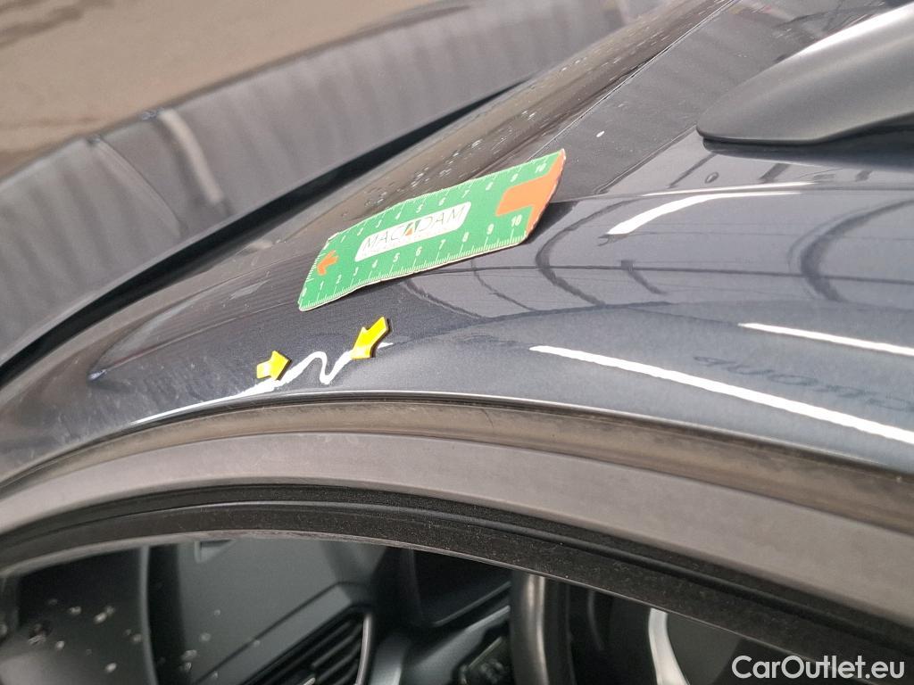  Seat  Leon SEAT  Sportstourer / 2020 / 5P / Break 2.0 TDI 150 DSG S&S Style Business #9