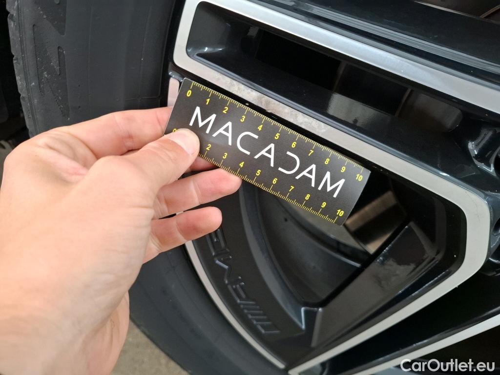  Mercedes  GLB MERCEDES-BENZ  / 2019 / 5P / SUV  200 d AMG Line #5