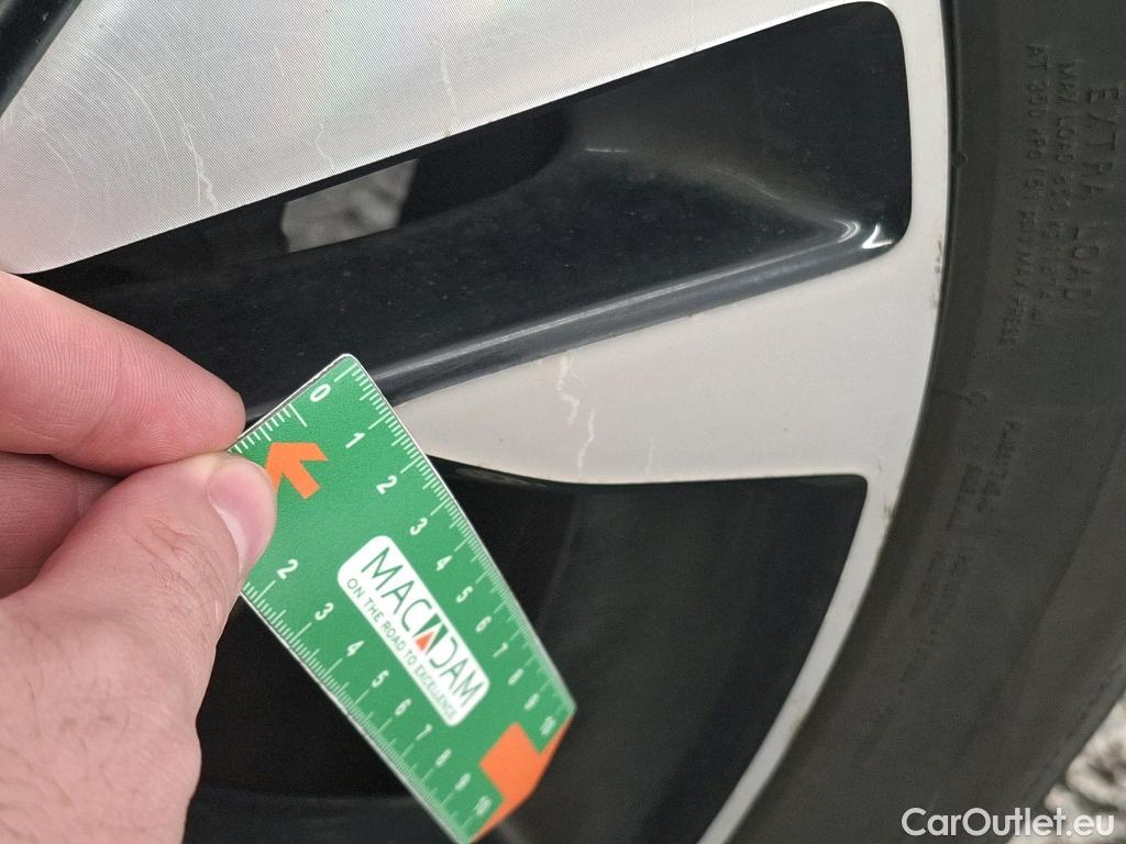  Opel   Grandland X Grandland X Elegance Business 1.5 130CV BVA8 E6d #11