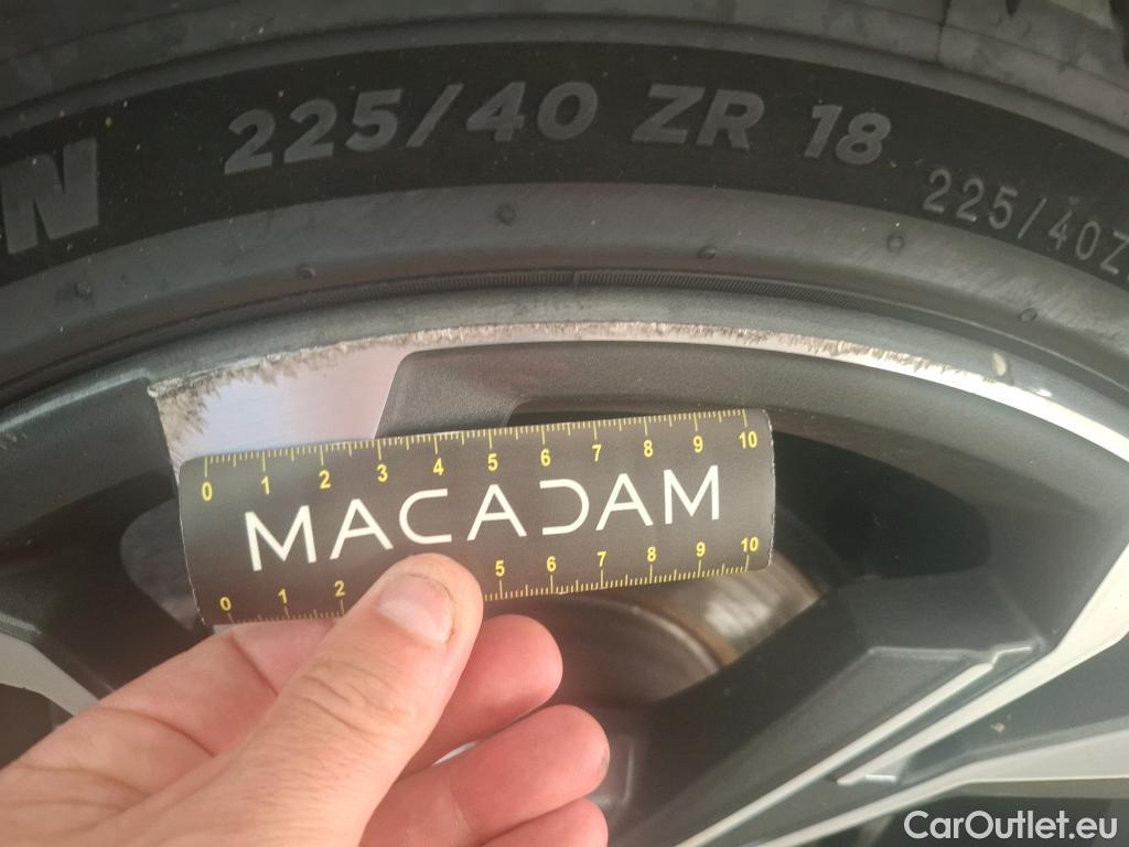  Audi  A3  Sportback 35 TDI S line 2.0 TDI 150CV BVA7 E6d #16