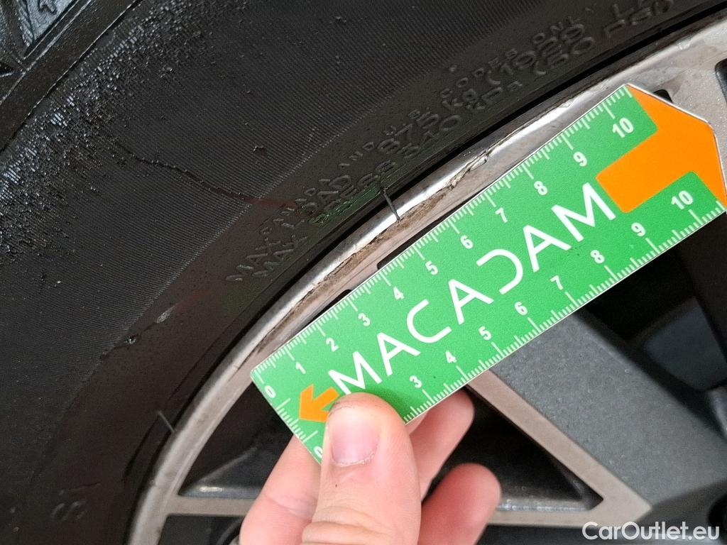  Audi  Q3  Sportback 35 TDI S line 2.0 TDI 150CV BVA7 E6d #8