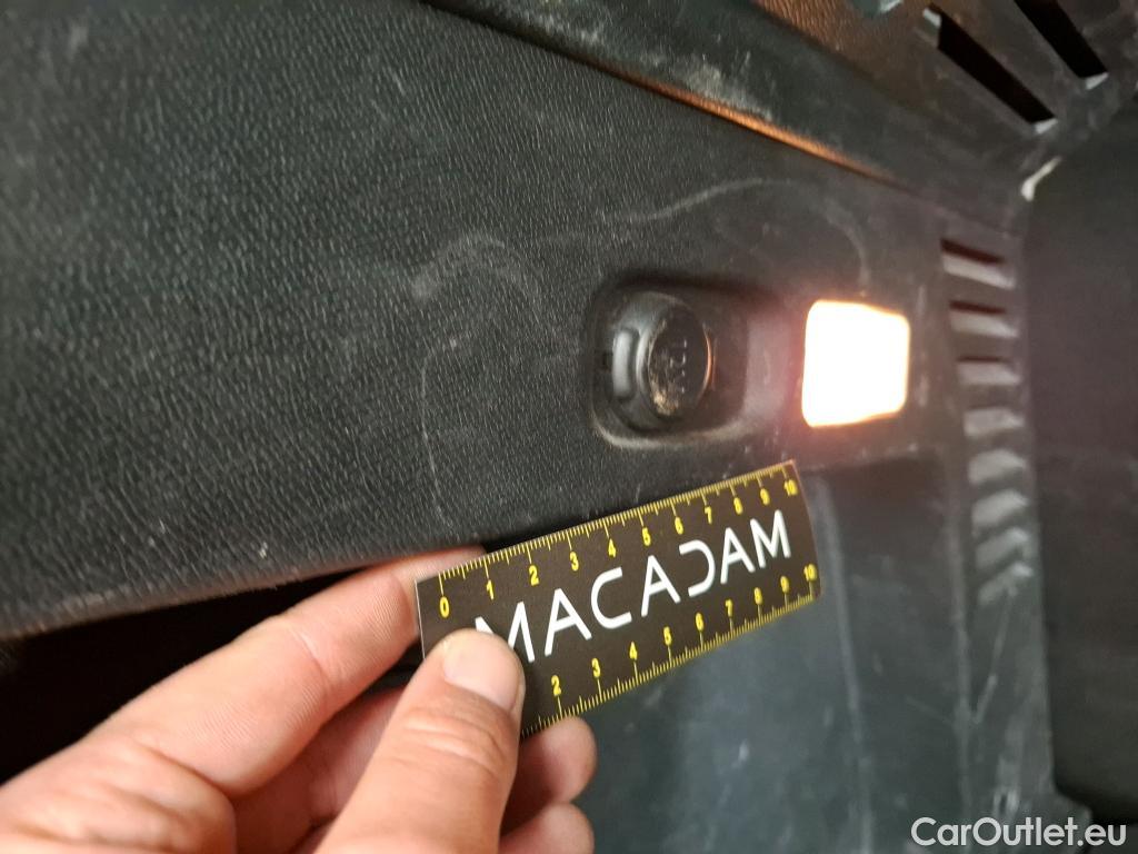  Citroen  C5  Aircross Shine 1.2 PureTech 130CV BVA8 E6d #44