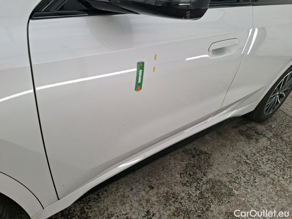  Bmw  X1 BMW  / 2022 / 5P / SUV xDrive23i M Sport DKG7 #12