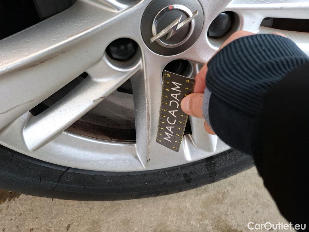  Opel   Grandland X Grandland X Edition 1.5 130CV BVA8 E6d #20