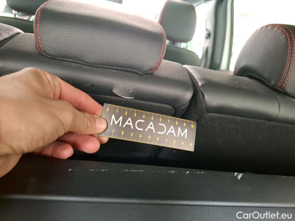  Mercedes  GLB MERCEDES-BENZ  / 2019 / 5P / SUV  200 d AMG Line #21