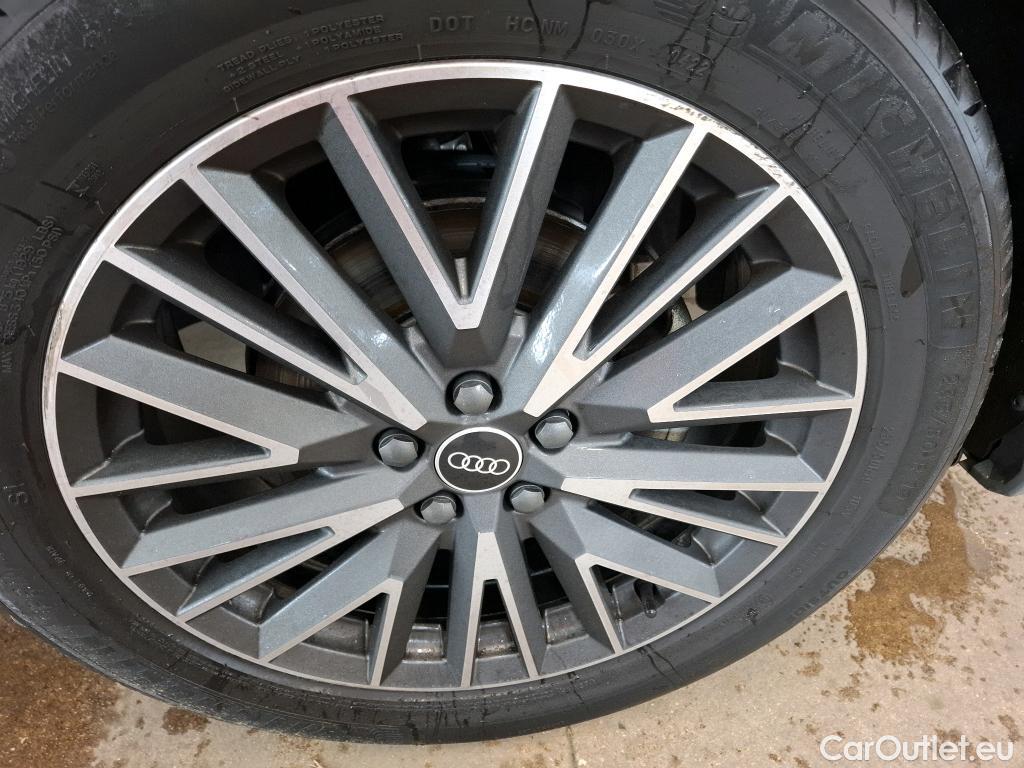  Audi  Q3  Sportback 35 TDI S line 2.0 TDI 150CV BVA7 E6d #7