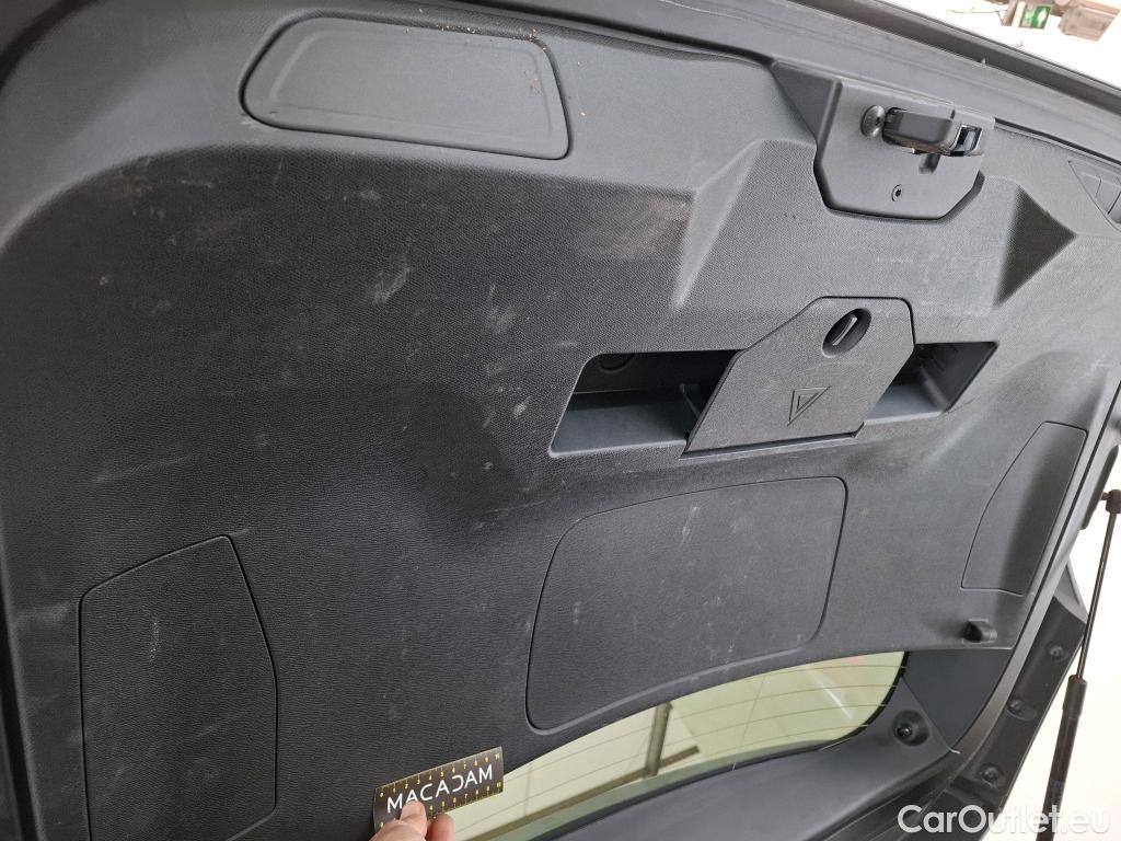  Citroen  C5  Aircross Shine 1.2 PureTech 130CV BVA8 E6d #28