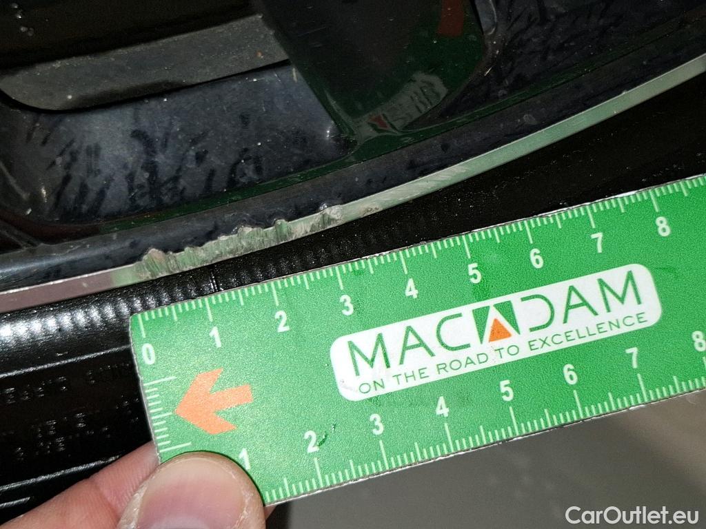  Citroen  C4  Berline Feel Pack 1.5 BlueHDI 130CV BVA8 E6d #18