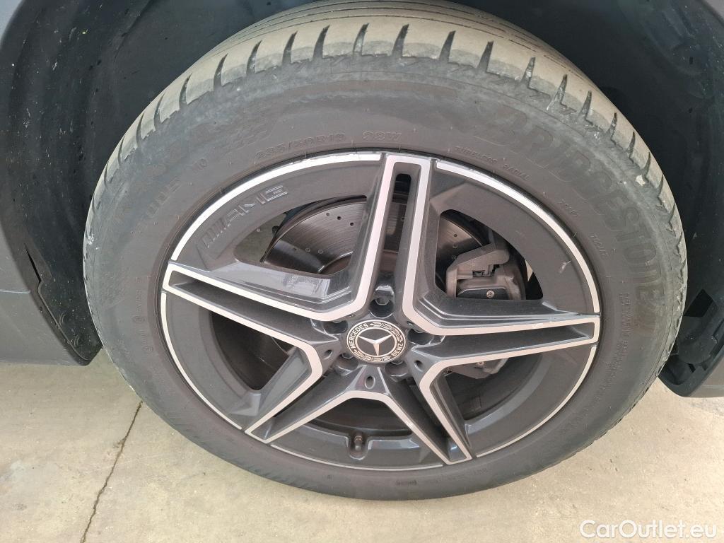  Mercedes  GLB MERCEDES-BENZ  / 2019 / 5P / SUV  200 d AMG Line #31