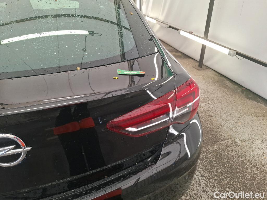  Opel  Insignia  B Grand Sport Business Edition 1.5 120CV BVA8 E6d #1