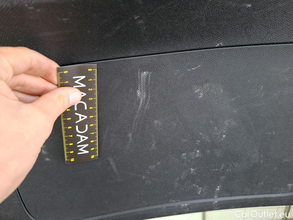  Citroen  C5  Aircross Shine 1.2 PureTech 130CV BVA8 E6d #31