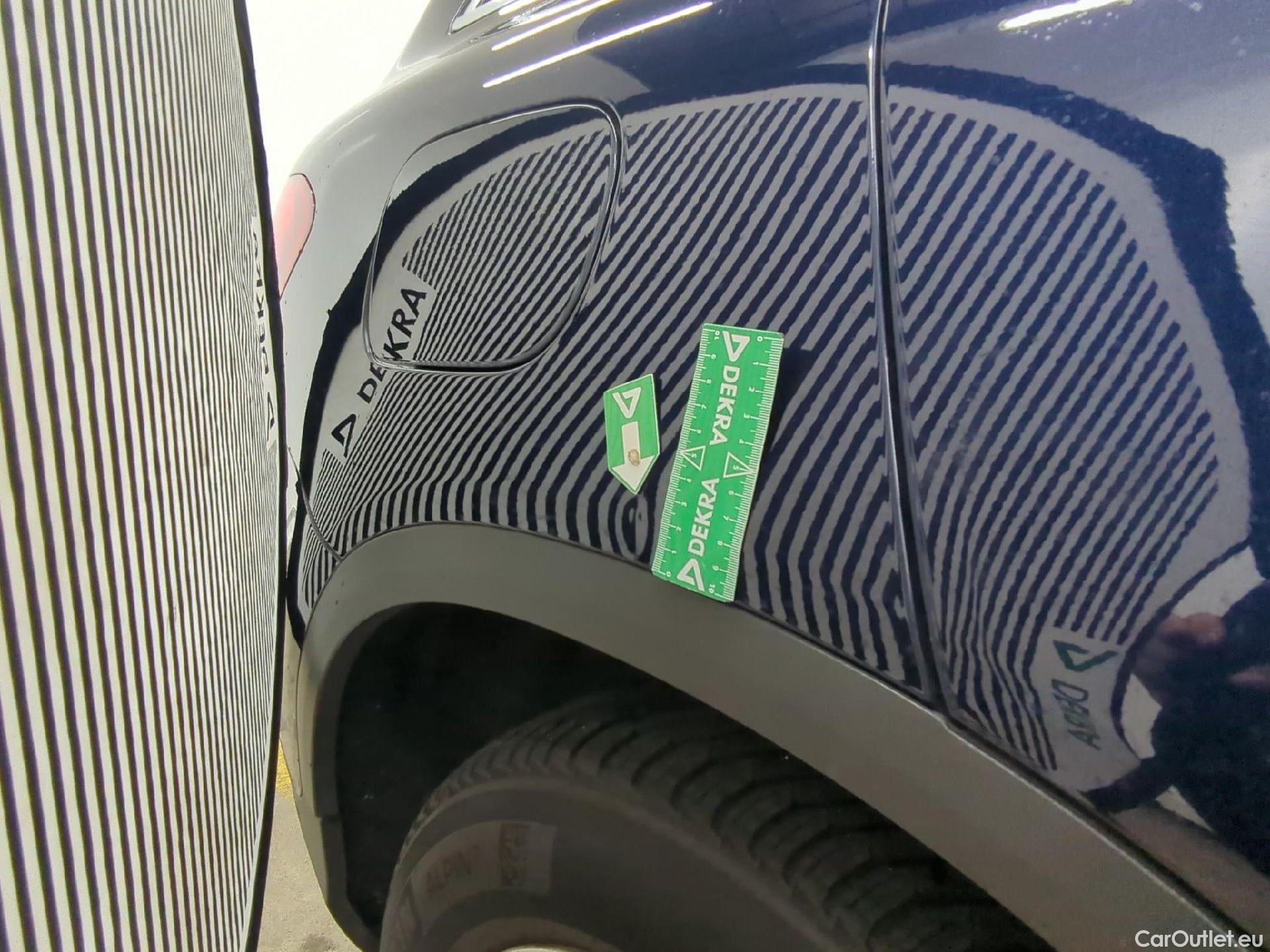  Mercedes  G-Klasee MERCEDES-BENZ Classe GLC 5p SUV GLC 220 d Business 4Matic #10