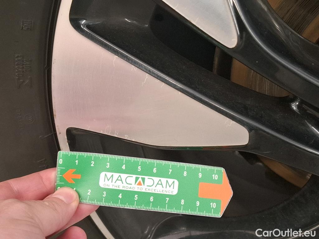  Opel   Grandland X Grandland X Elegance Business 1.5 130CV BVA8 E6d #14