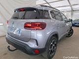  Citroen  C5  Aircross Shine 1.2 PureTech 130CV BVA8 E6d #3