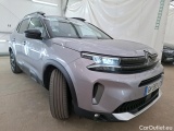  Citroen  C5  Aircross Shine 1.2 PureTech 130CV BVA8 E6d #4
