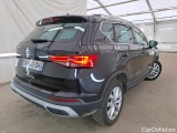  Seat  ATECA  Style Business 2.0 TDI 150CV BVA7 E6d #3