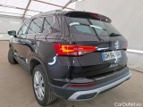  Seat  ATECA  Style Business 2.0 TDI 150CV BVA7 E6d #2