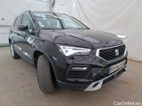  Seat  ATECA  Style Business 2.0 TDI 150CV BVA7 E6d #4