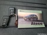  Seat  ATECA  Style Business 2.0 TDI 150CV BVA7 E6d #12