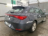  Seat  Leon SEAT  Sportstourer / 2020 / 5P / Break 2.0 TDI 150 DSG S&S Style Business #3
