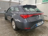  Seat  Leon SEAT  Sportstourer / 2020 / 5P / Break 2.0 TDI 150 DSG S&S Style Business #2