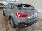  Audi  Q3  Sportback 35 TDI S line 2.0 TDI 150CV BVA7 E6d #2