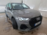  Audi  Q3  Sportback 35 TDI S line 2.0 TDI 150CV BVA7 E6d #4