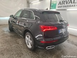  Audi  Q5 AUDI  / 2018 / 5P / SUV 55 TFSI e 367 QTT S TRONIC 7 S LINE #2