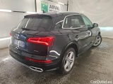  Audi  Q5 AUDI  / 2018 / 5P / SUV 55 TFSI e 367 QTT S TRONIC 7 S LINE #3