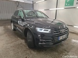  Audi  Q5 AUDI  / 2018 / 5P / SUV 55 TFSI e 367 QTT S TRONIC 7 S LINE #4