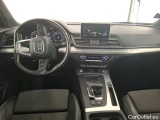  Audi  Q5 AUDI  / 2018 / 5P / SUV 55 TFSI e 367 QTT S TRONIC 7 S LINE #5