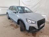  Audi  Q2  35 TDI S Line Plus 2.0 TDI 150CV BVA7 E6d #4