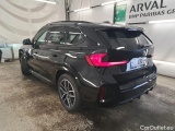  Bmw  X1 BMW  / 2022 / 5P / SUV xDrive23i M Sport DKG7 #2