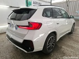  Bmw  X1 BMW  / 2022 / 5P / SUV xDrive23i M Sport DKG7 #3